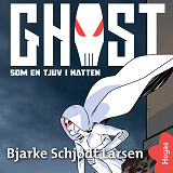 Omslagsbild för GHOST - Som en tjuv i natten