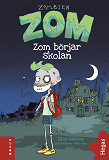 Cover for Zom börjar skolan