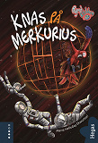 Omslagsbild för Knas på Merkurius