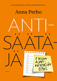 Cover for Antisäätäjä
