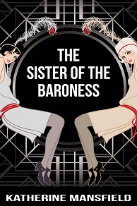 Omslagsbild för The Sister of the Baroness