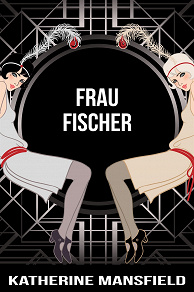 Omslagsbild för Frau Fischer