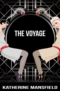 Omslagsbild för The Voyage