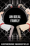 Omslagsbild för An Ideal Family