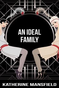 Omslagsbild för An Ideal Family