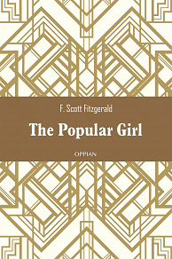 Omslagsbild för The Popular Girl