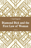 Omslagsbild för Diamond Dick and the First Law of Woman