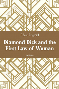 Omslagsbild för Diamond Dick and the First Law of Woman