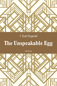 Omslagsbild för The Unspeakable Egg