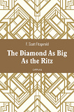 Omslagsbild för The Diamond As Big As the Ritz