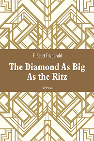 Omslagsbild för The Diamond As Big As the Ritz