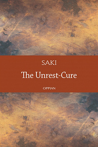 Omslagsbild för The Unrest-Cure