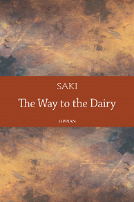 Omslagsbild för The Way to the Dairy