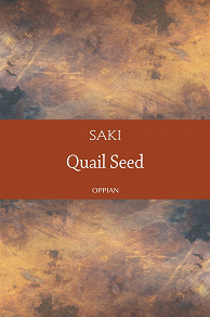 Omslagsbild för Quail Seed