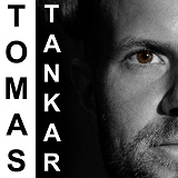 Omslagsbild för Tomas Tankar, del 1