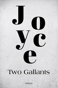 Omslagsbild för Two Gallants