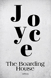 Cover for The Boarding House
