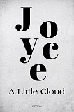Cover for A Little Cloud