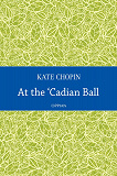 Cover for At the 'Cadian Ball
