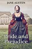 Omslagsbild för Pride and Prejudice