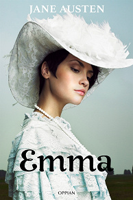 Omslagsbild för Emma