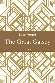 Omslagsbild för The Great Gatsby