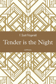 Omslagsbild för Tender is the Night