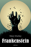 Cover for Frankenstein