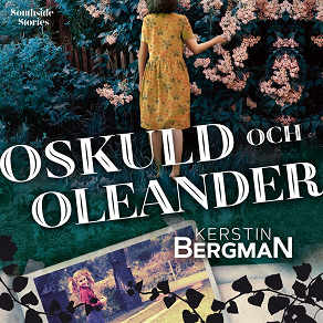 Omslagsbild för Oskuld och oleander