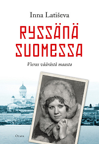 Cover for Ryssänä Suomessa