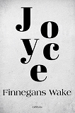 Omslagsbild för Finnegans Wake