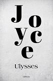 Omslagsbild för Ulysses