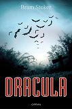 Cover for Dracula