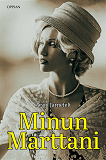 Cover for Minun Marttani