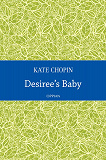 Cover for Desiree's Baby