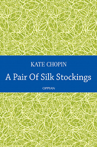 Omslagsbild för A Pair Of Silk Stockings