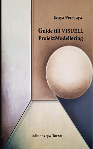 Cover for Guide till Visuell ProjektModellering med PMG@