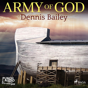 Omslagsbild för Army of God