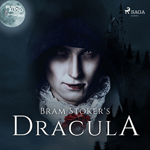 Omslagsbild för Bram Stoker's Dracula