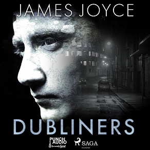 Omslagsbild för Dubliners