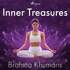 Cover for Inner Treasures
