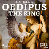 Cover for Oedipus: The King
