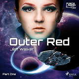 Omslagsbild för Outer Red: Part One