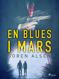 Omslagsbild för En blues i mars