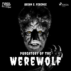 Omslagsbild för Purgatory of the Werewolf