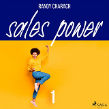 Cover for Sales Power 1