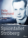 Cover for Spionfallet Ströberg