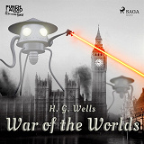 Omslagsbild för War of the Worlds