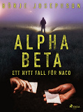 Omslagsbild för Alpha-beta: ett nytt fall för NACO