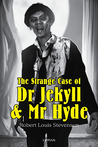 Omslagsbild för The Strange Case of Dr Jekyll & Mr Hyde